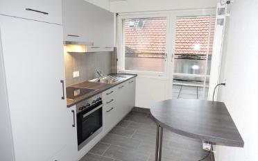 Wohnung 3.5 Zimmer - image - 2
