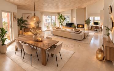 Wohnung 4.5 Zimmer - image - 1