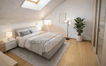 Wohnung 4.5 Zimmer - image - 9