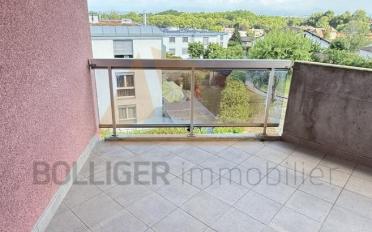 Apartment 4.5 rooms - image - 12