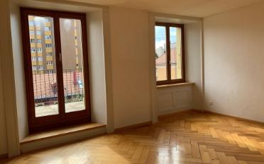 Apartment 3 rooms - image - 2