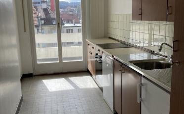 Apartment 3 rooms - image - 3