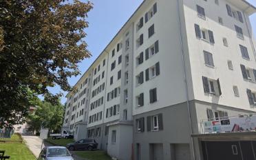 Apartment 3 rooms - image - 2