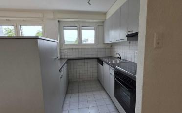 Apartment 3.5 rooms - image - 3