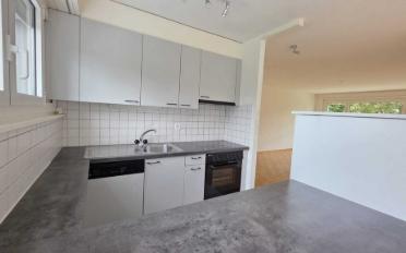 Apartment 3.5 rooms - image - 4