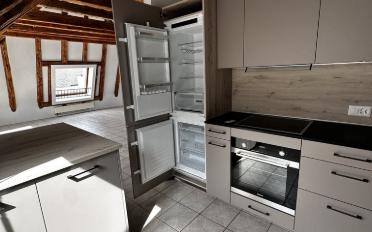 Appartement 5 pièces - image - 1