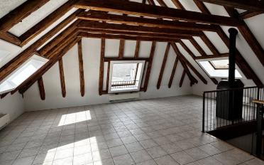 Appartement 5 pièces - image - 2