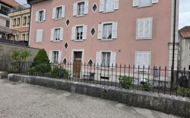 Appartement 5 pièces - image - 10