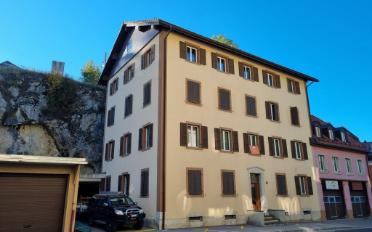 Apartment 3 rooms - image - 1