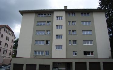 Wohnung 3 Zimmer - image - 1