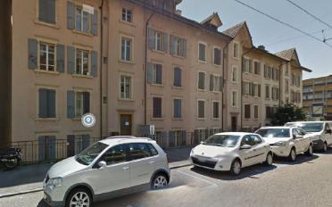 Wohnung 3 Zimmer - image - 1