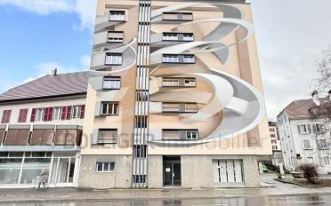 Mixed use property - image - 1