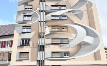 Mixed use property - image - 2