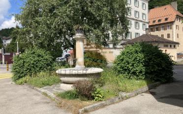 Mixed use property - image - 11