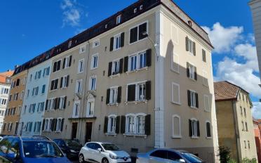 Wohnung 4 Zimmer - image - 1