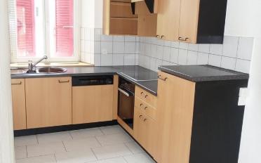 Wohnung 3 Zimmer - image - 1