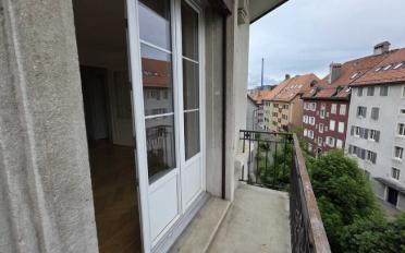 Apartment 4 rooms - image - 8
