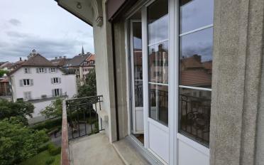 Apartment 4 rooms - image - 9