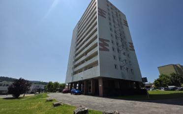 Apartment 3 rooms - image - 1