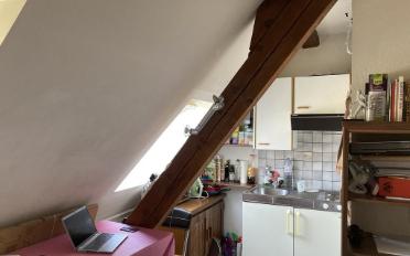 Wohnung ein Zimmer - image - 2