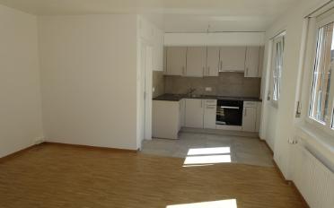 Apartment 1 room - image - 2