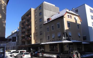Apartment 1 room - image - 6