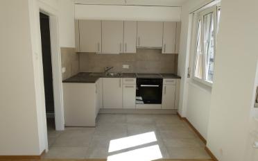 Apartment 1 room - image - 1