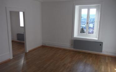 Appartement 4 pièces - image - 8