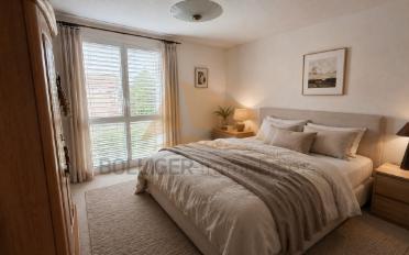 Apartment 4 rooms - image - 5