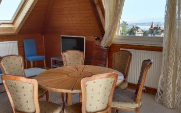 Furnished flat 3 rooms - image - 2