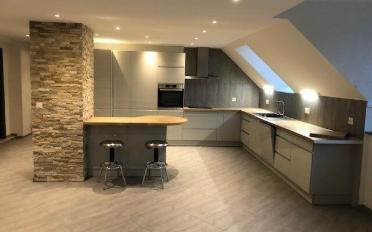 Duplex 4.5 rooms - image - 1