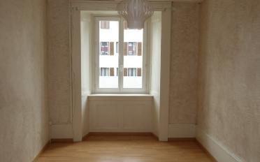 Apartment 3.5 rooms - image - 2