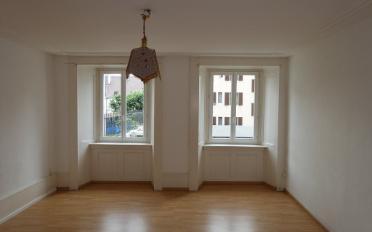 Apartment 3.5 rooms - image - 3