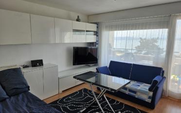 Möbl. Wohnobj. ein Zimmer - image - 6