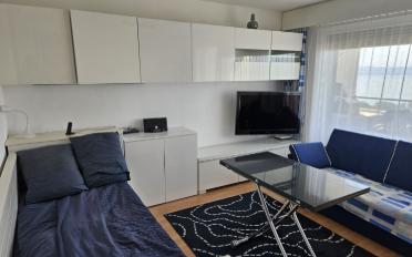 Möbl. Wohnobj. ein Zimmer - image - 7