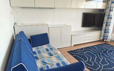 Furnished flat 1 room - image - 12
