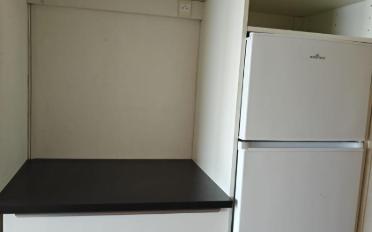 Furnished flat 1 room - image - 11