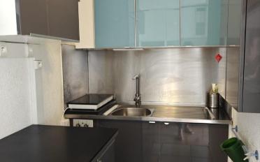 Furnished flat 1 room - image - 13