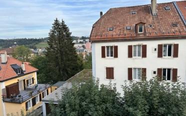 Wohnung 3 Zimmer - image - 1