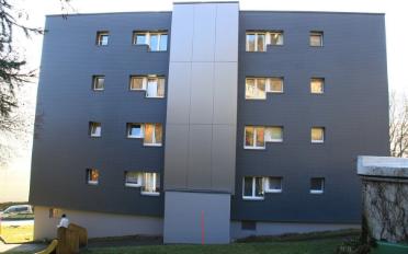 Apartment 3.5 rooms - image - 2