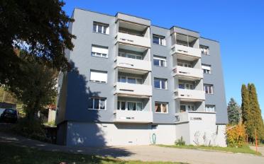 Apartment 3.5 rooms - image - 1