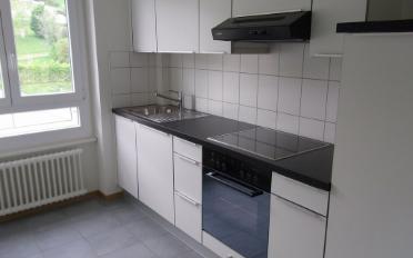 Wohnung 3.5 Zimmer - image - 1