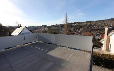 Appartement meublé 2.5 pièces - image - 1
