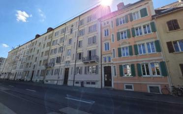 Apartment 1.5 rooms - image - 10