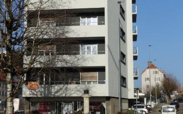 Apartment 2 rooms - image - 1