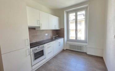 Apartment 3 rooms - image - 1