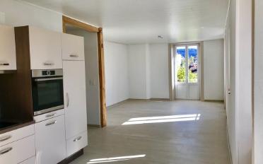Apartment 3 rooms - image - 2