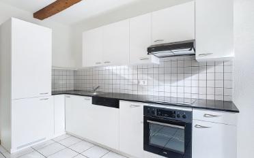 Appartement 4 pièces - image - 2