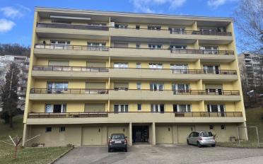 Appartement 2 pièces - image - 1