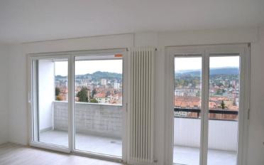 Wohnung 5 Zimmer - image - 1